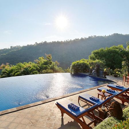 Villa Patria Lovina Exterior foto
