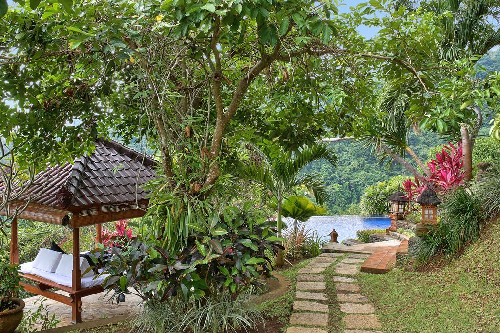 Villa Patria Lovina Habitación foto