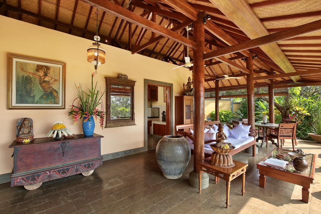 Villa Patria Lovina Habitación foto