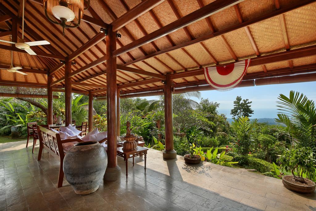 Villa Patria Lovina Habitación foto
