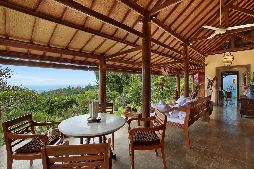 Villa Patria Lovina Habitación foto