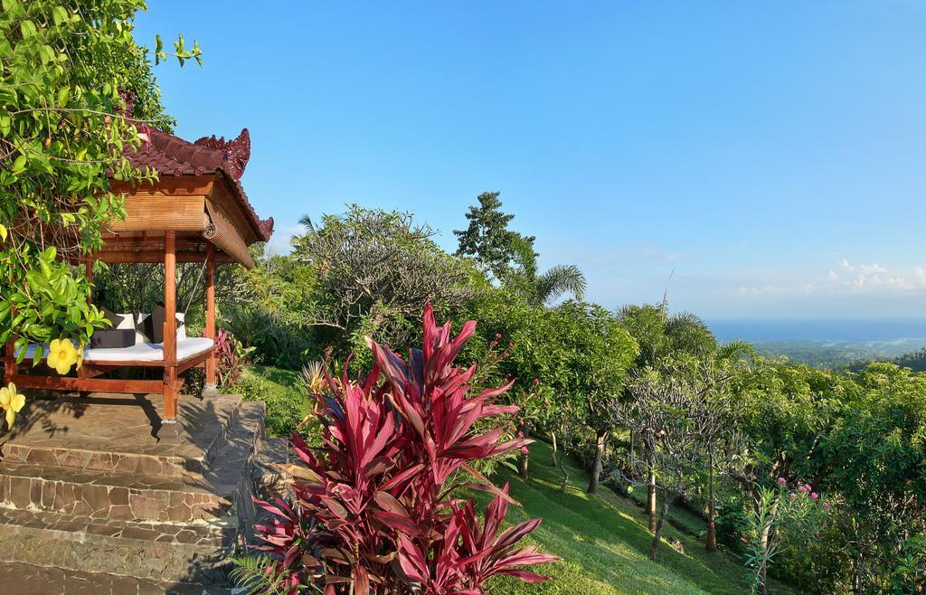 Villa Patria Lovina Exterior foto