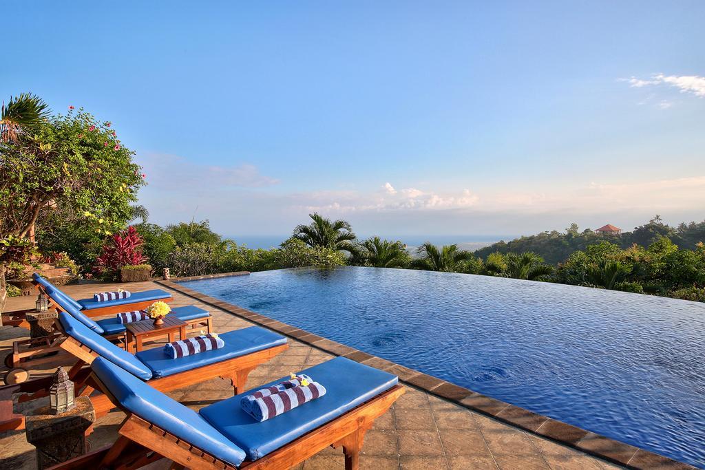 Villa Patria Lovina Habitación foto
